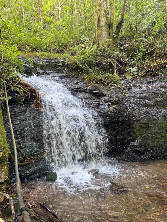 Romantica Na Serra Com Hidro, Lareira, Lagos E Trilhas Chalet *