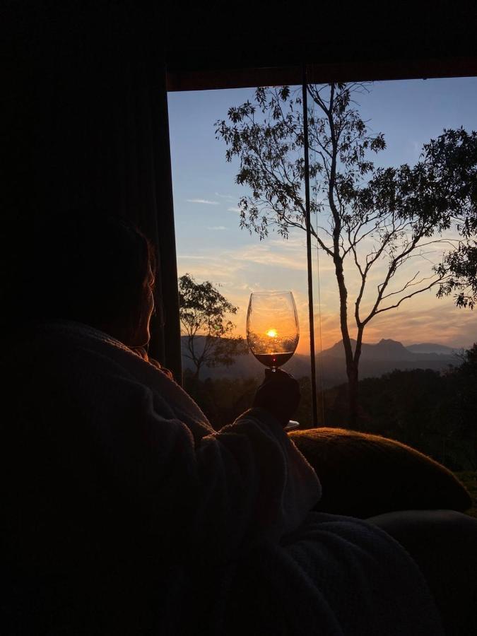 Romantica Na Serra Com Hidro, Lareira, Lagos E Trilhas Bom Retiro (Santa Catarina)